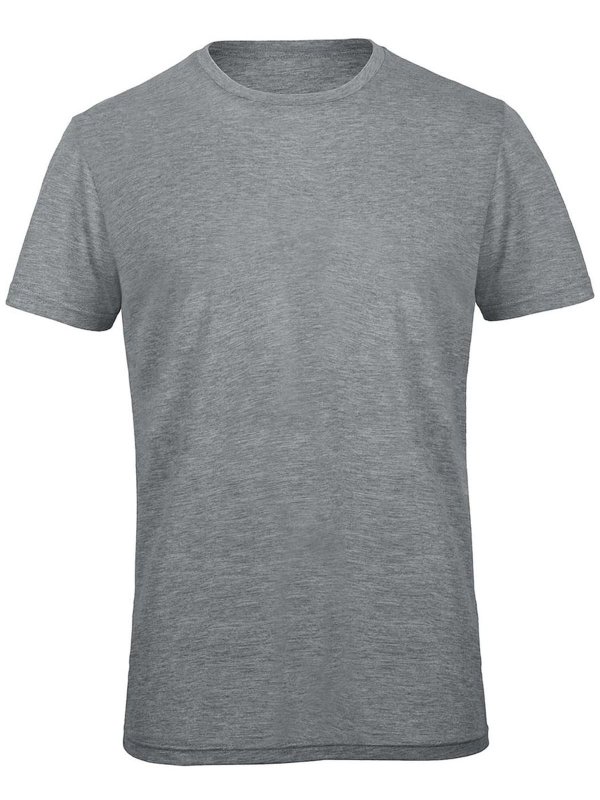 heather light grey